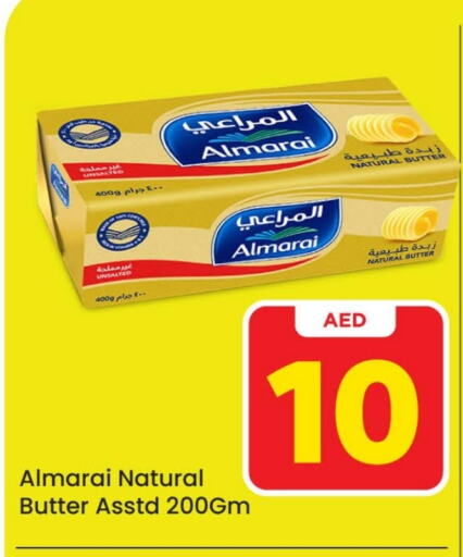 ALMARAI