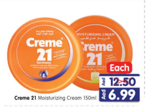 CREME