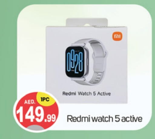 REDMI   in TALAL MARKET in UAE - Dubai