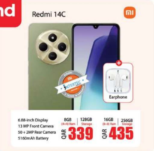 REDMI   in Grand Hypermarket in Qatar - Al Wakra