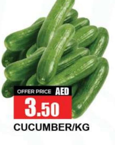 Cucumber