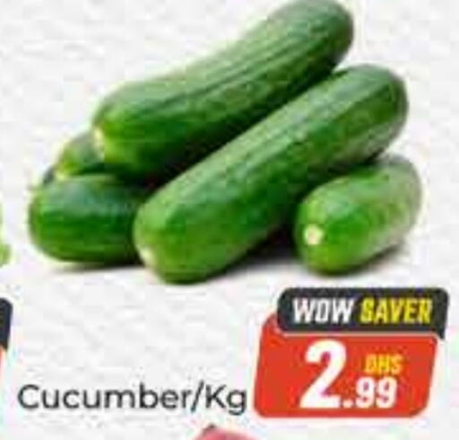 Cucumber