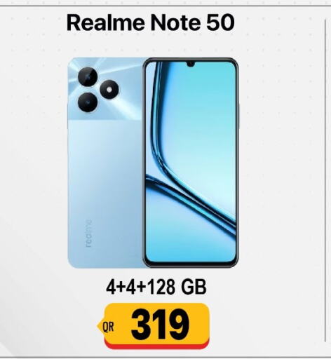 REALME   in Cairo Phones in Qatar - Al Wakra