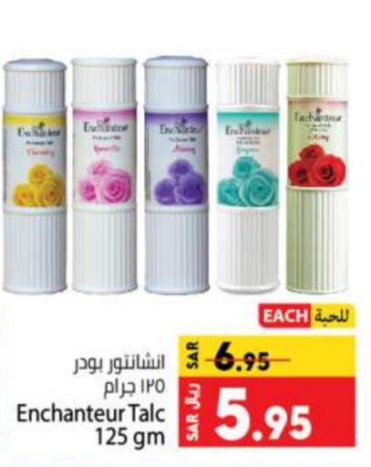 Enchanteur