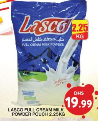 LASCO