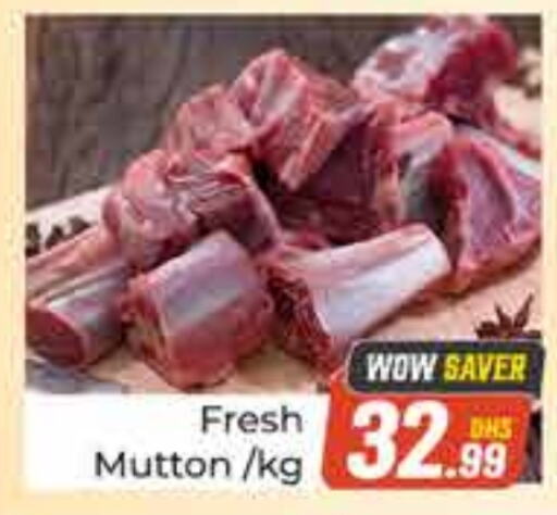 Mutton