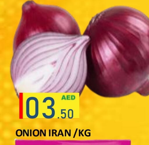  Onion  in ROYAL GULF HYPERMARKET LLC in UAE - Abu Dhabi