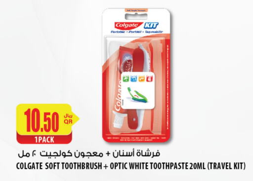 COLGATE Toothpaste  in Al Meera in Qatar - Doha