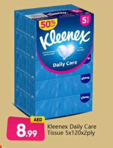 KLEENEX