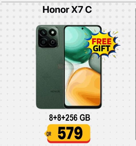 HONOR   in Cairo Phones in Qatar - Umm Salal