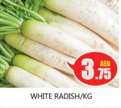 Radish