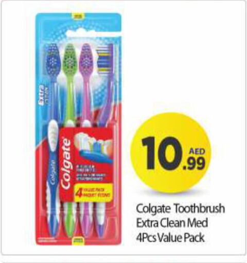 COLGATE Toothbrush  in BIGmart in UAE - Dubai