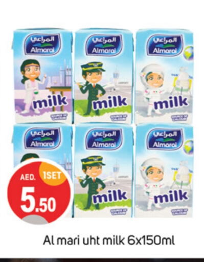 ALMARAI Long Life / UHT Milk  in TALAL MARKET in UAE - Dubai