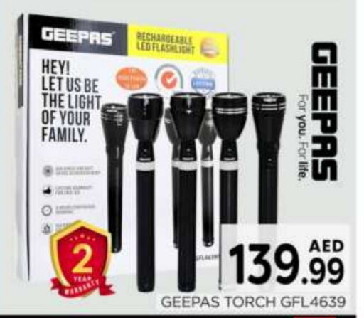 GEEPAS