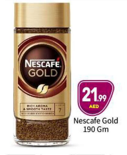 NESCAFE