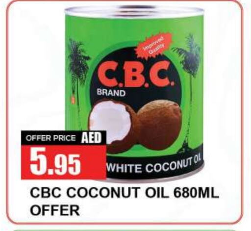 Coconut