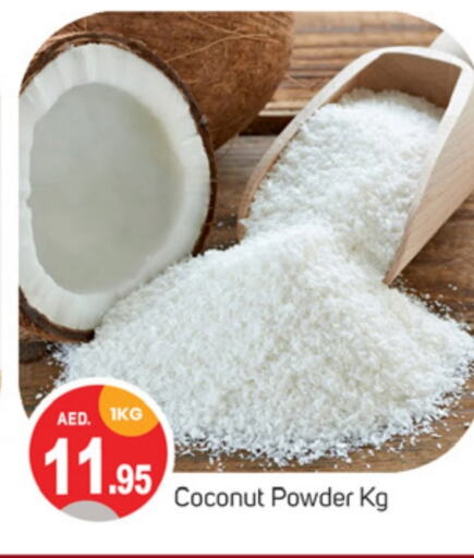 Coconut