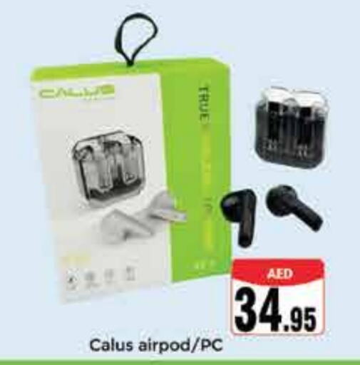  Earphone  in PASONS GROUP in UAE - Dubai