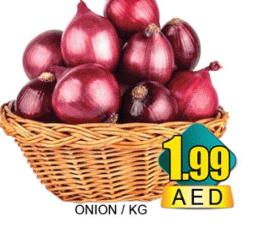 Onion