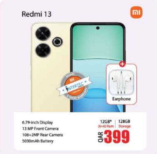 REDMI   in Grand Hypermarket in Qatar - Al Wakra