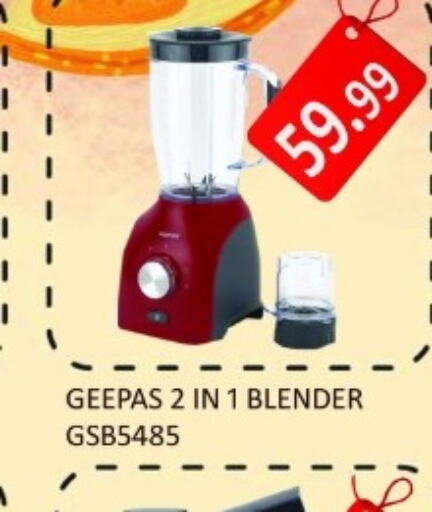 GEEPAS   in Majestic Plus Hypermarket in UAE - Abu Dhabi