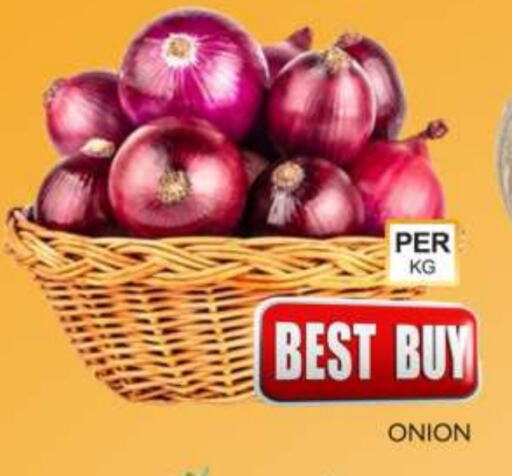 Onion