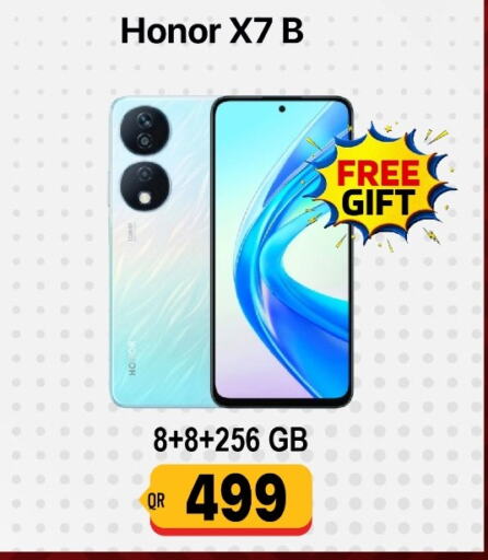 HONOR   in Cairo Phones in Qatar - Umm Salal