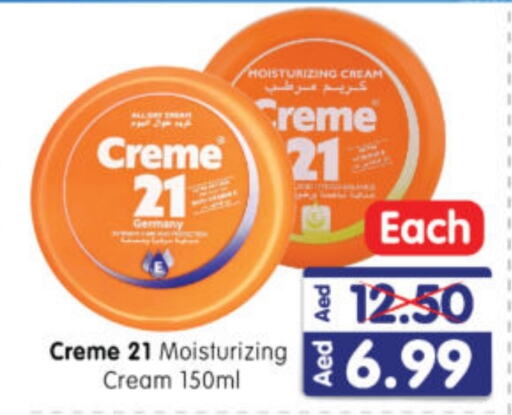 CREME