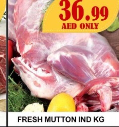  Mutton / Lamb  in Carryone Hypermarket in UAE - Abu Dhabi