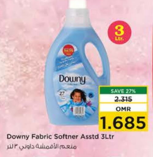 DOWNY