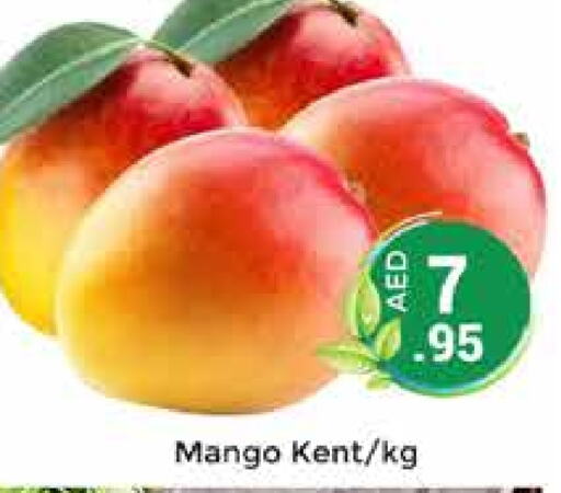 Mangoes