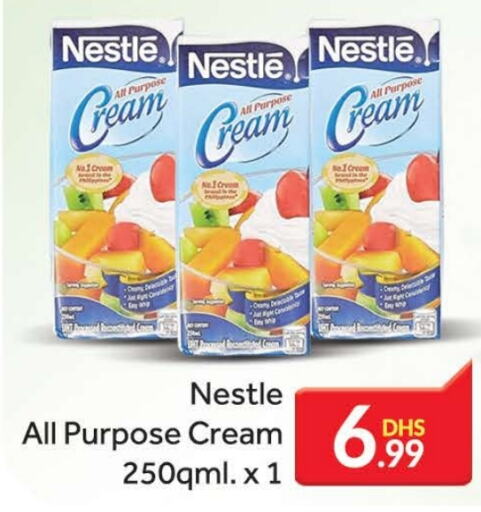 NESTLE   in FOODZONE SUPERMARKET in UAE - Dubai