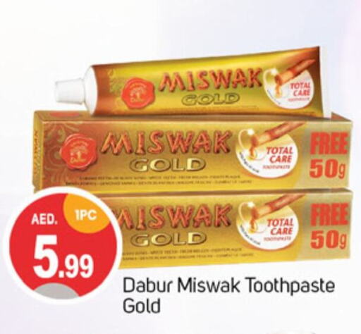 DABUR Toothpaste  in TALAL MARKET in UAE - Dubai