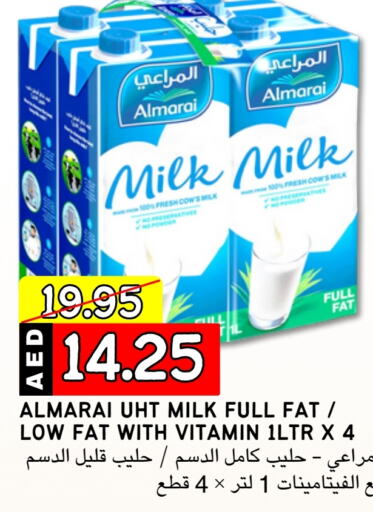 ALMARAI Milk Powder  in Select Market in UAE - Abu Dhabi