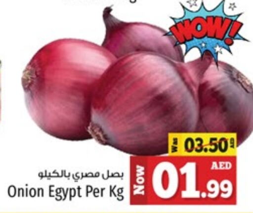 Onion