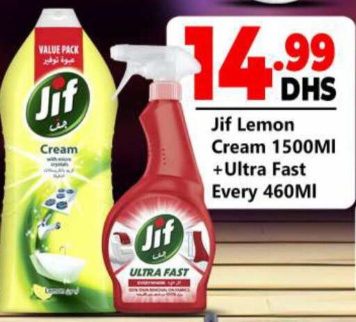 JIF