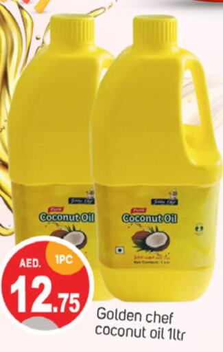  Coconut Oil  in TALAL MARKET in UAE - Dubai