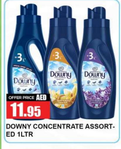 DOWNY