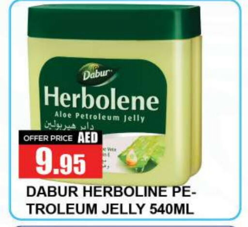 DABUR Petroleum Jelly  in Quick Supermarket in UAE - Dubai