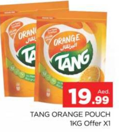 TANG