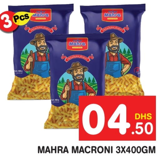 Macaroni