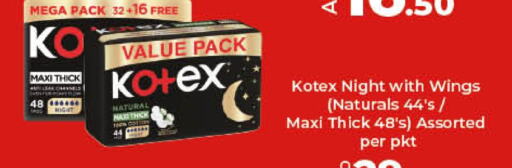 KOTEX