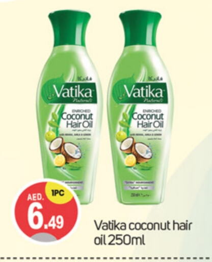 VATIKA Hair Oil  in TALAL MARKET in UAE - Dubai