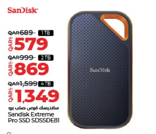 SANDISK