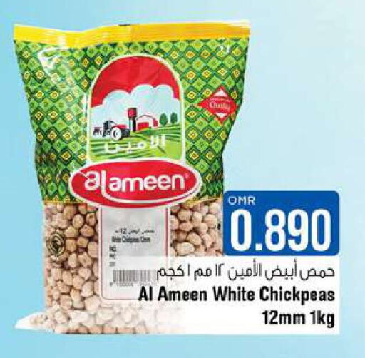 AL AMEEN   in Last Chance in Oman - Muscat