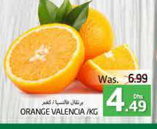  Orange  in PASONS GROUP in UAE - Al Ain