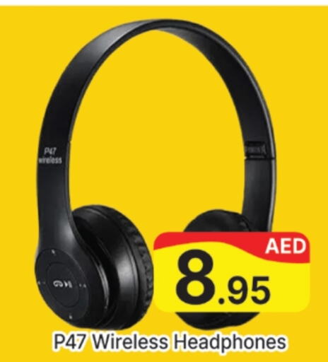  Earphone  in AL MADINA (Dubai) in UAE - Dubai