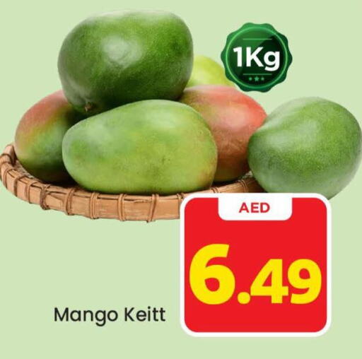 Mangoes