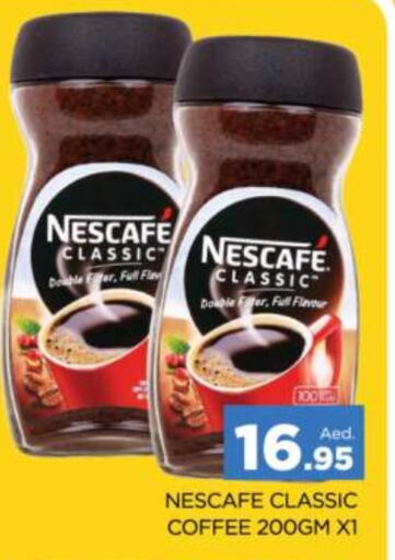 NESCAFE