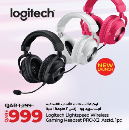 LOGITECH